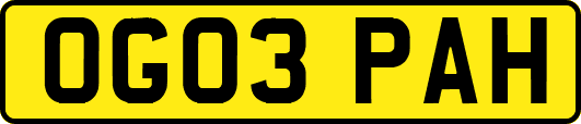 OG03PAH