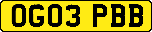 OG03PBB