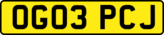 OG03PCJ