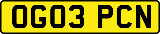 OG03PCN