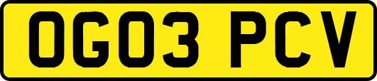 OG03PCV