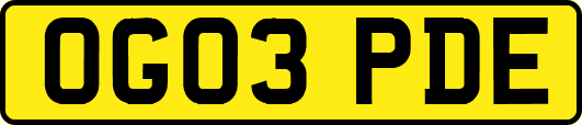 OG03PDE