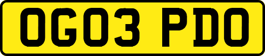 OG03PDO