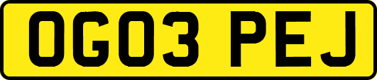 OG03PEJ