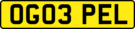 OG03PEL