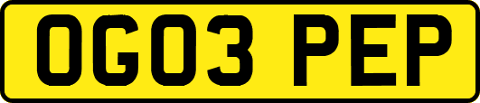 OG03PEP