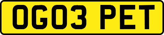 OG03PET