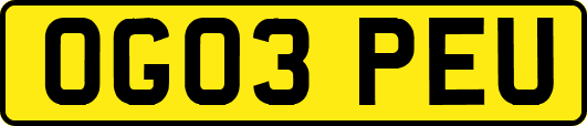OG03PEU