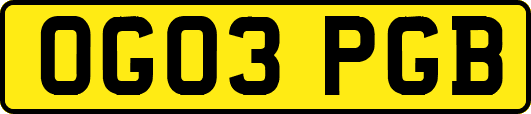 OG03PGB