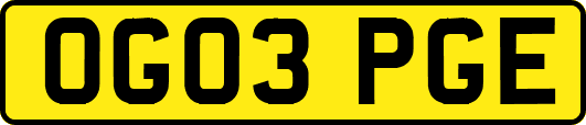 OG03PGE