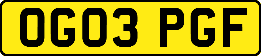 OG03PGF