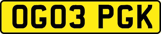 OG03PGK