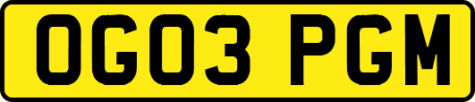 OG03PGM