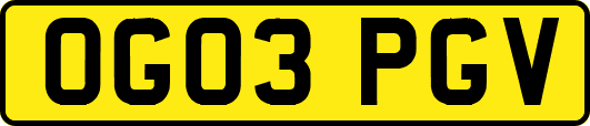 OG03PGV