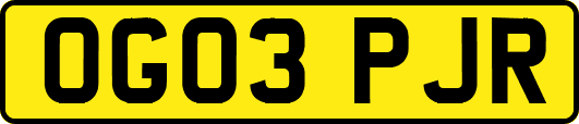 OG03PJR