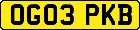 OG03PKB