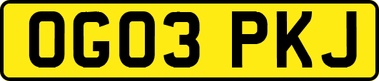 OG03PKJ