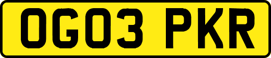 OG03PKR