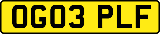 OG03PLF