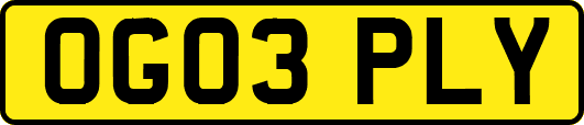 OG03PLY