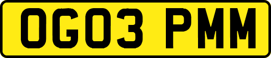 OG03PMM