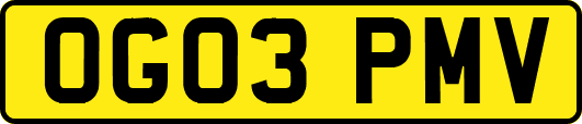 OG03PMV