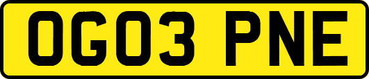 OG03PNE