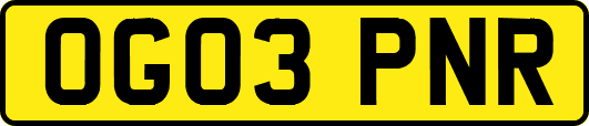 OG03PNR