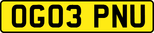 OG03PNU