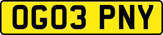 OG03PNY
