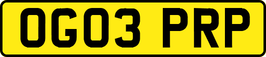OG03PRP