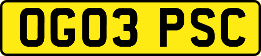 OG03PSC