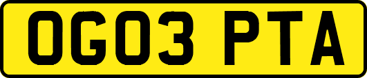 OG03PTA
