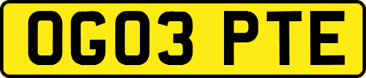 OG03PTE