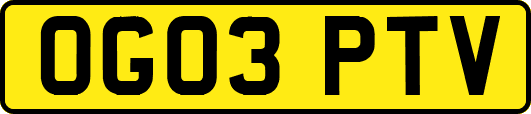 OG03PTV