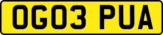 OG03PUA