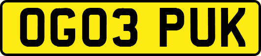 OG03PUK