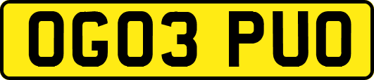 OG03PUO