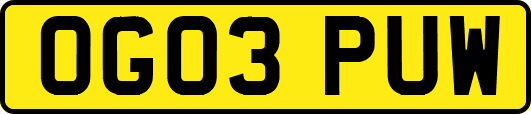 OG03PUW