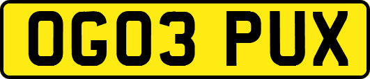 OG03PUX