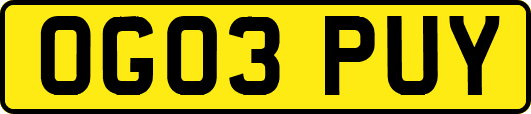 OG03PUY