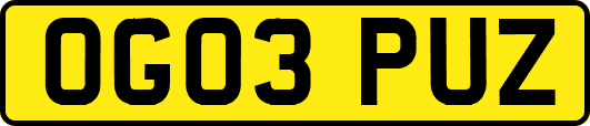 OG03PUZ