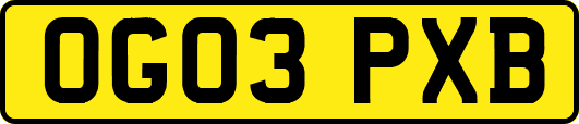 OG03PXB