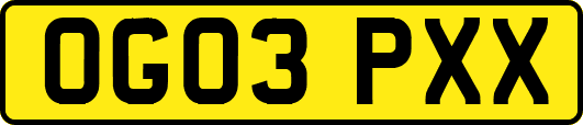 OG03PXX