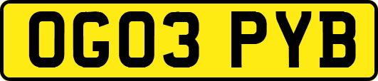 OG03PYB
