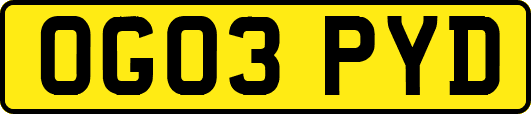 OG03PYD