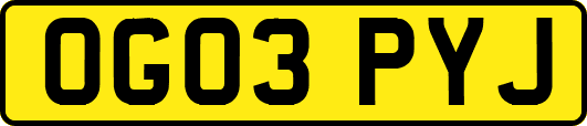 OG03PYJ
