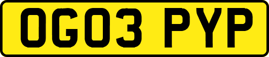 OG03PYP
