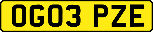 OG03PZE