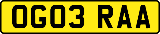 OG03RAA